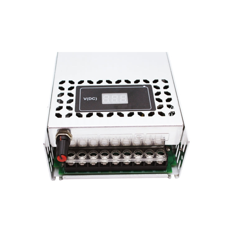 GYUSPW Adjustable Voltage Light Bar Regulated Switching Power Supply, SE-480-12 DC12V 480W, SE-480-24 DC24V 480W, SE-480-36 DC36V 480W, SE-480-48 DC48V 480W, SE-600-12 DC12V 600W, SE-600-24 DC24V 600W, SE-600-36 DC36V 600W, SE-600-48 DC48V 600W