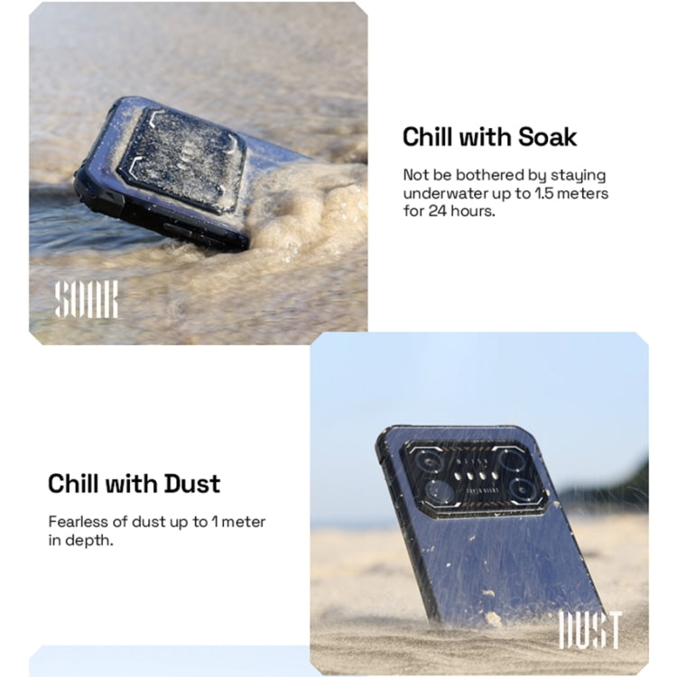 [HK Warehouse] IIIF150 Air1 Ultra,Dual Back Cameras, 8GB+256GB, Face ID Screen Fingerprint Identification, 6.8 inch Android 12.0 MediaTek Helio G99 MT6789 Octa Core, NFC, OTG, Network: 4G(Epic Purple)
