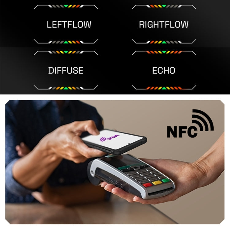 [HK Warehouse] IIIF150 Air1 Ultra,Dual Back Cameras, 8GB+256GB, Face ID Screen Fingerprint Identification, 6.8 inch Android 12.0 MediaTek Helio G99 MT6789 Octa Core, NFC, OTG, Network: 4G(Epic Purple)
