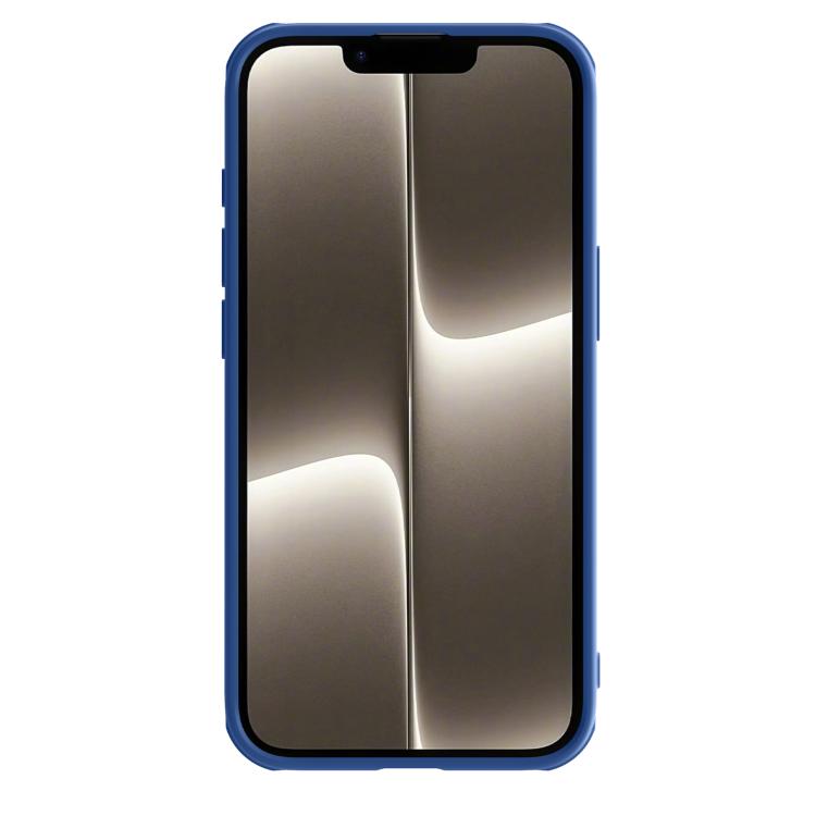 NILLKIN CamShield Pro PC Phone Case, For iPhone 17e / 16e, For iPhone 17, For iPhone 16 Plus, For iPhone 16, For iPhone 15 Plus, For iPhone 15