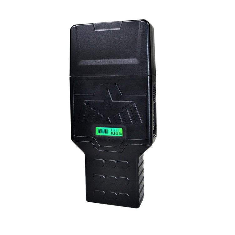 JAX-121P16 2G/3G/4G/5G/WiFi/GPS Handheld Phone Signal Jammer. [THIS ITEM WILL NOT SHIPPED TO USA]