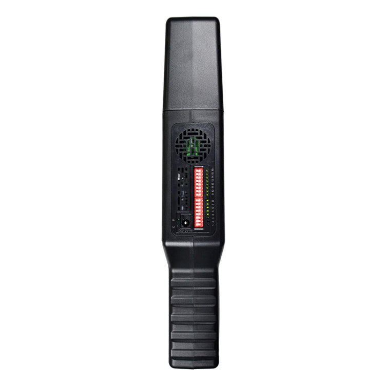 JAX-121P16 2G/3G/4G/5G/WiFi/GPS Handheld Phone Signal Jammer. [THIS ITEM WILL NOT SHIPPED TO USA]