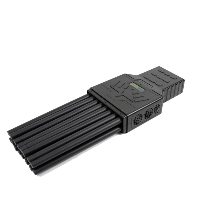 JAX-121P-18 2G/3G/4G/5G/WiFi Phone Location Signal Jammer, [THIS ITEM WILL NOT SHIPPED TO USA]