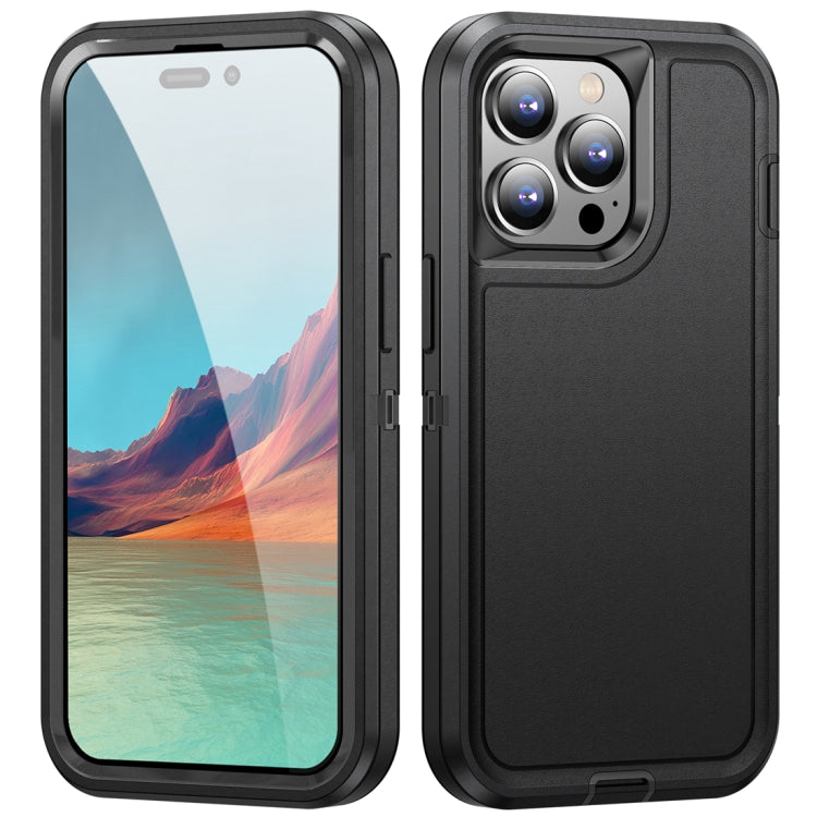 Life Waterproof Rugged Phone Case, For iPhone 16, For iPhone 15 Pro Max, For iPhone 15 Pro, For iPhone 15 Plus