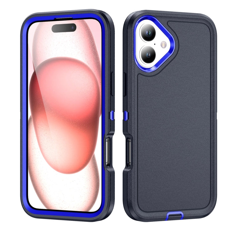 Life Waterproof Rugged Phone Case, For iPhone 16, For iPhone 15 Pro Max, For iPhone 15 Pro, For iPhone 15 Plus