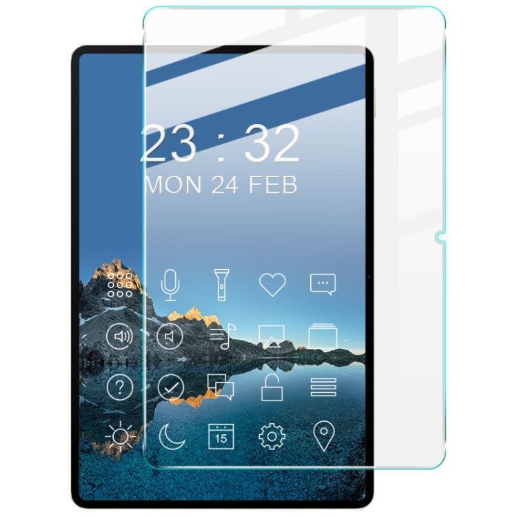 For Honor MagicPad 13 imak H Series Tempered Glass Film