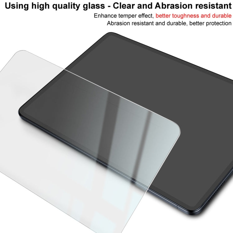 For Honor MagicPad 13 imak H Series Tempered Glass Film