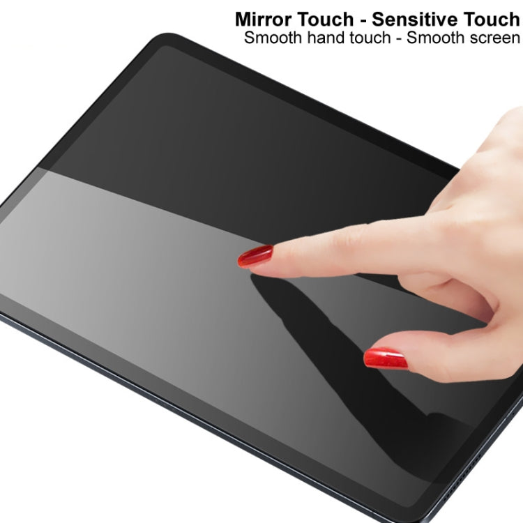 For Honor MagicPad 13 imak H Series Tempered Glass Film