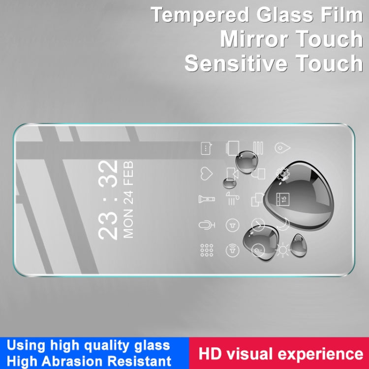 For OnePlus Ace 3V 5G IMAK H Series Tempered Glass Film