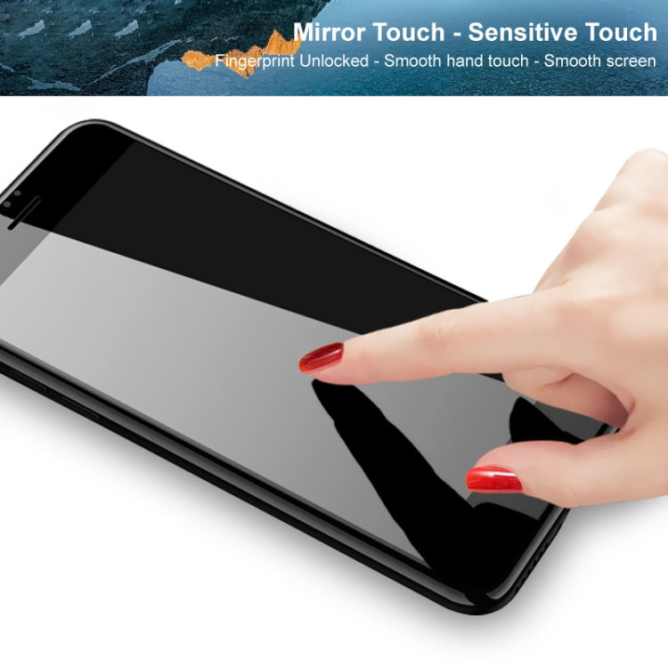 For ZTE nubia Z50S Pro 5G IMAK H Series Tempered Glass Film