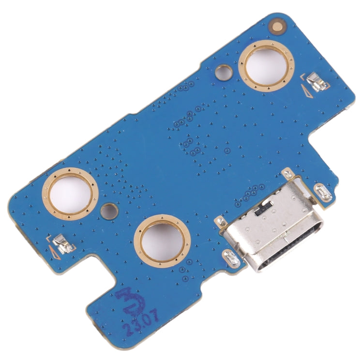 For Samsung Galaxy Tab A8 10.5 2021 OEM Charging Port Board