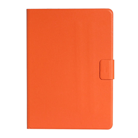Solid Color Horizontal Flip Leather Case with Card Slots & Holder & Sleep / Wake-up Function, For iPad 10.2, For iPad 9.7 (2017/2018) & Air 2 & Air, For iPad Mini 2019/ 4 /3 / 2/ 1