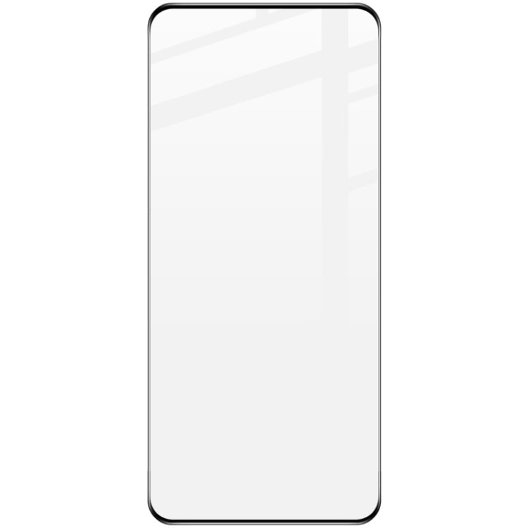 For Nothing Phone 2a 5G / 2a Plus imak 9H Surface Hardness Full Screen Tempered Glass Film Pro+ Series
