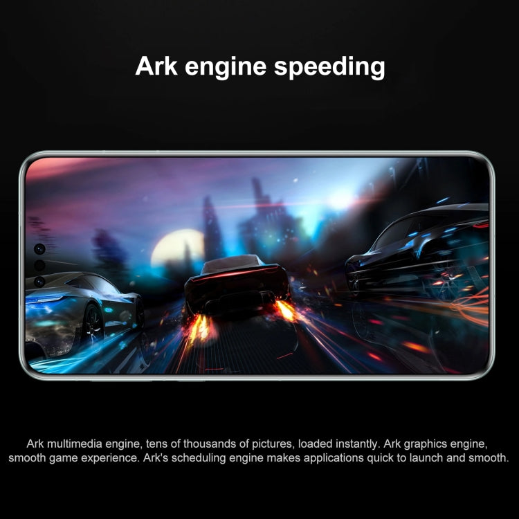 HUAWEI Mate 60 Pro, 12GB+1TB, Screen Fingerprint Identification, 6.82 inch HarmonyOS 4.0 Kirin 9000S Octa Core up to 2.62GHz, NFC, OTG, Not Support Google Play(Black)