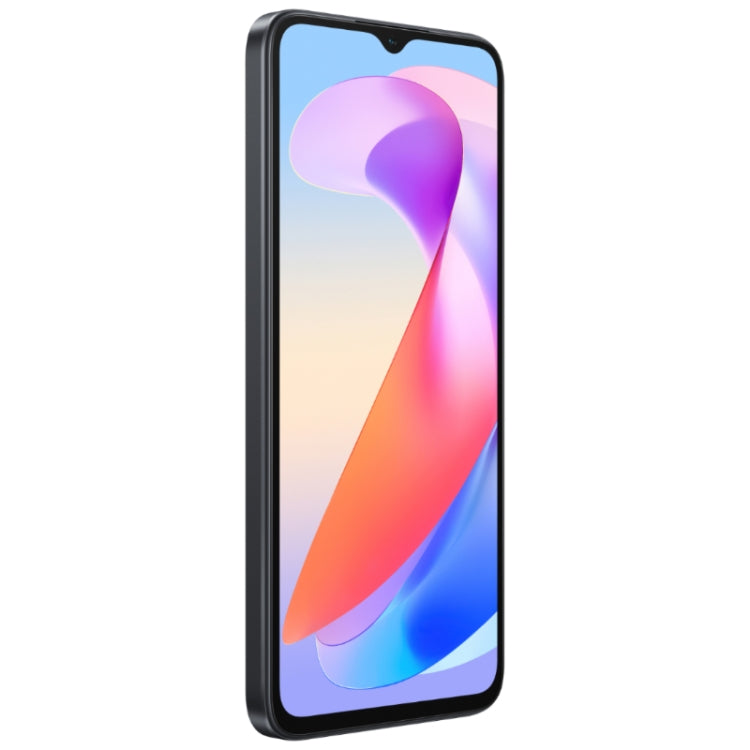 Honor Play 40S 5G, 4GB+128GB, 6.56 inch MagicOS 7.1 Snapdragon 480 Plus Octa Core up to 2.2GHz, Network: 5G, Not Support Google Play(Magic Night Black)