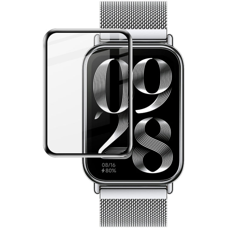 imak Plexiglass HD Watch Protective Film, For Xiaomi Redmi Watch 4, For Xiaomi Mi Band 8 Pro, For Xiaomi Watch H1, For Xiaomi Watch 2 Pro, For Xiaomi Watch S3