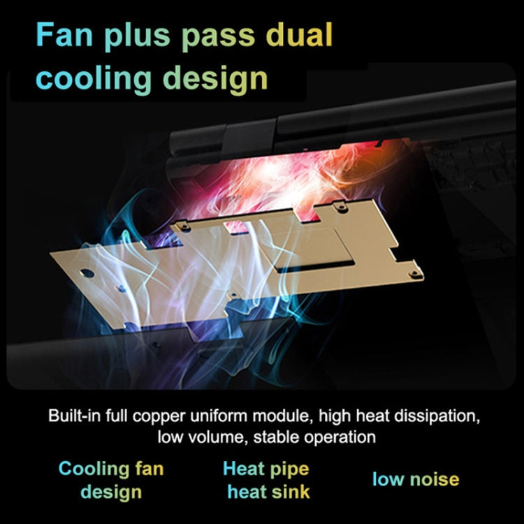 Pipo W14 14.1 inch 2 in 1 Tablet PC, 16GB+512GB, Windows 11 Intel Alder Lake N100 Quad Core, with Keyboard Leather Case