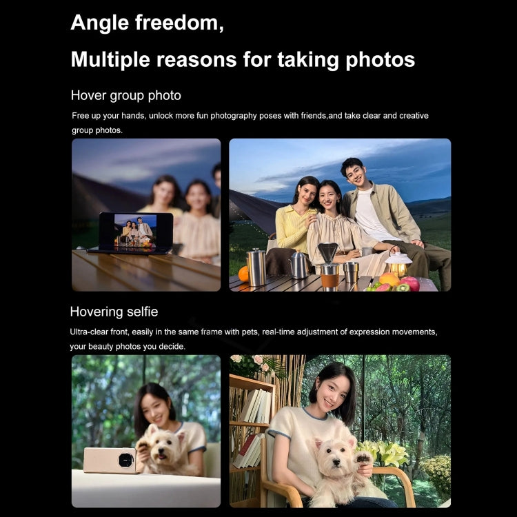 HUAWEI Mate X5, 16GB+512GB Collector Edition, 7.85 inch + 6.4 inch HarmonyOS 4.0.0 Kirin 9000S 7nm Octa-Core 2.16GHz, OTG, NFC, Not Support Google Play(Black)
