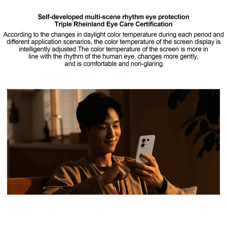 Xiaomi Redmi Note 13 Pro 5G, 8GB+256GB,  6.67 inch MIUI 14 Snapdragon 7s Gen 2 Octa Core 4nm up to 2.4GHz, NFC, Network: 5G(Violet)