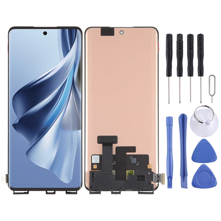 Original AMOLED LCD Screen with Digitizer Full Assembly, For OPPO Reno14 5G, For OPPO F29 Pro 5G CPH2705, For OPPO F29 5G, For OPPO Reno13 Pro 5G CPH2697, For OPPO Reno13 5G CPH2689, For OPPO F27 5G, For OPPO Reno12 F CPH2637, For OPPO Reno12 5G CPH262...