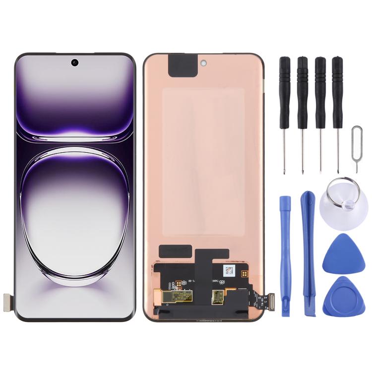 Original AMOLED LCD Screen with Digitizer Full Assembly, For OPPO Reno14 5G, For OPPO F29 Pro 5G CPH2705, For OPPO F29 5G, For OPPO Reno13 Pro 5G CPH2697, For OPPO Reno13 5G CPH2689, For OPPO F27 5G, For OPPO Reno12 F CPH2637, For OPPO Reno12 5G CPH262...