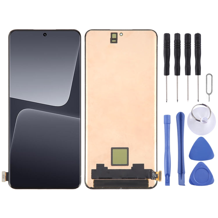 Original AMOLED LCD Screen with Digitizer Full Assembly, For Xiaomi Redmi Turbo 3, For Xiaomi Civi 4 Pro, For Xiaomi Poco M6 Pro 4G, For Xiaomi Redmi Note 13 Pro 4G, For Xiaomi Redmi Note 13 4G, For Xiaomi Redmi K70E, For Xiaomi Poco X6 Pro            ...