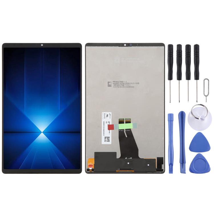 LCD Screen with Digitizer Full Assembly, For Lenovo Tab M10a 5G 10.6 inch TB360ZJK, For Lenovo Legion Y700 Gen 4 TB322FC ZAG40002CN, For Lenovo Tab M10 5G TB-360ZU 2023 10.6 inch, For Lenovo Tab M10 5G 2023 TB360ZU/FU/XC, For Lenovo Tab M9             ...