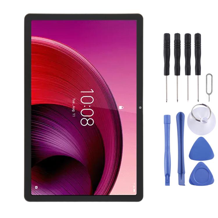LCD Screen with Digitizer Full Assembly, For Lenovo Tab M10a 5G 10.6 inch TB360ZJK, For Lenovo Legion Y700 Gen 4 TB322FC ZAG40002CN, For Lenovo Tab M10 5G TB-360ZU 2023 10.6 inch, For Lenovo Tab M10 5G 2023 TB360ZU/FU/XC, For Lenovo Tab M9             ...