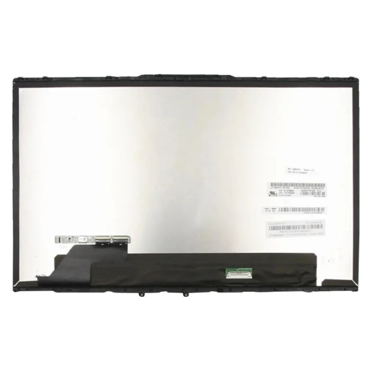 UHD LCD Screen Digitizer Full Assembly with Frame, For Lenovo Yoga C940-14, For Lenovo ideapad Flex 5-15IIL05, For Lenovo Yoga 710-15IKB, For Lenovo Yoga 730-15IKB