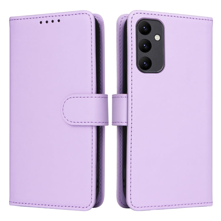 BETOPNICE BN-005 2 in 1 Detachable Imitate Genuine Leather Phone Case, For Samsung Galaxy A25 5G, For Samsung Galaxy S23 FE 5G, For Samsung Galaxy M14 5G, For Samsung Galaxy A24 4G