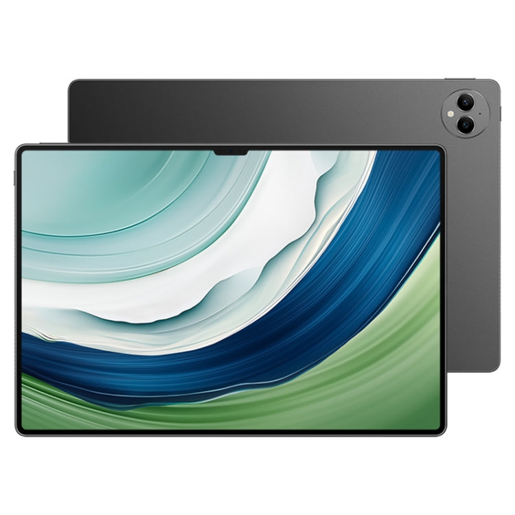 HUAWEI MatePad Pro 13.2 inch WiFi, 12GB+256GB, HarmonyOS 4 Hisilicon Kirin 9000S 12-core, Not Support Google Play(Black)