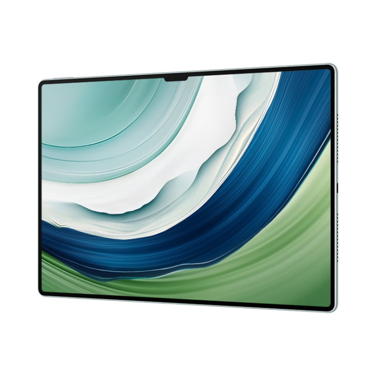 HUAWEI MatePad Pro 13.2 inch WiFi, 12GB+256GB, HarmonyOS 4 Hisilicon Kirin 9000S 12-core, Not Support Google Play(Cyan)