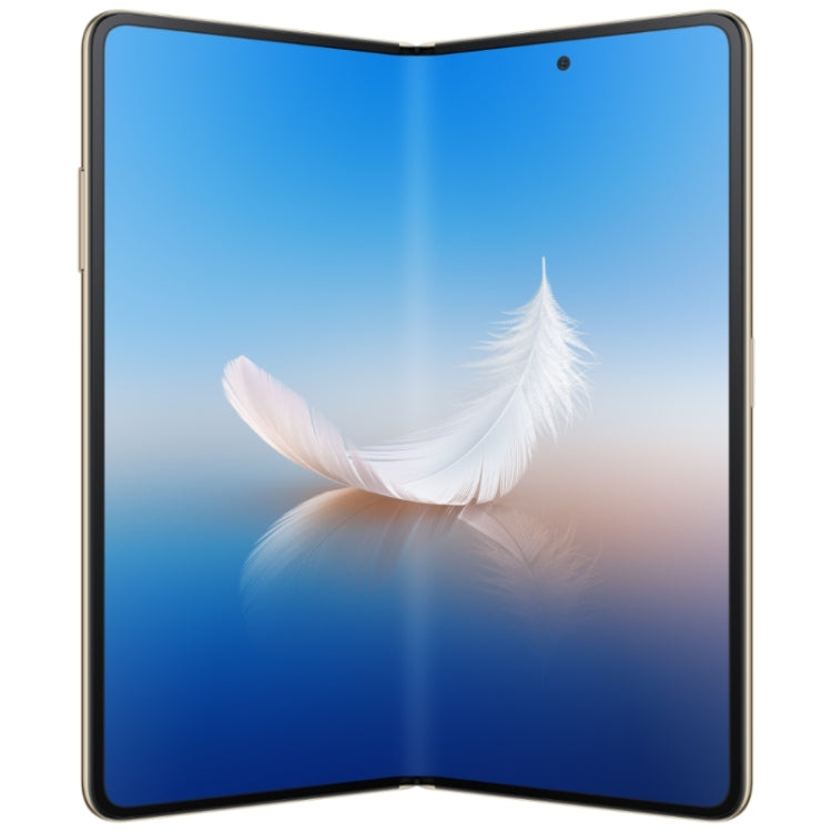 Honor Magic Vs2, 16GB+512GB, Side Fingerprint, 7.92 inch + 6.43 inch MagicOS 7.2 Snapdragon 8+ Gen1 Octa-Core 3.0GHz, OTG, NFC, Not Support Google Play(Purple)