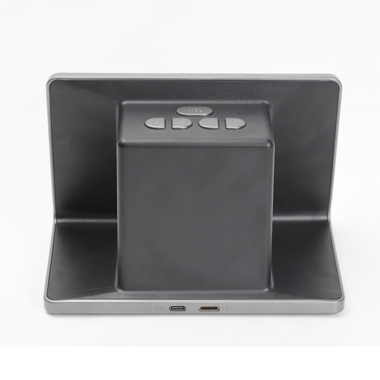 Tonivent TON172 22 Mega Pixels 7 inch HD Screen Film Scanner, TON172