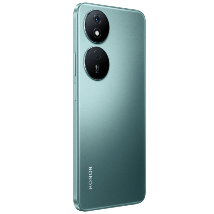 Honor Play8T, 12GB+256GB,  6.8 inch MagicOS 7.2 Dimensity 6080 Octa Core up to 2.4GHz, Network: 5G, OTG, Not Support Google Play(Green)