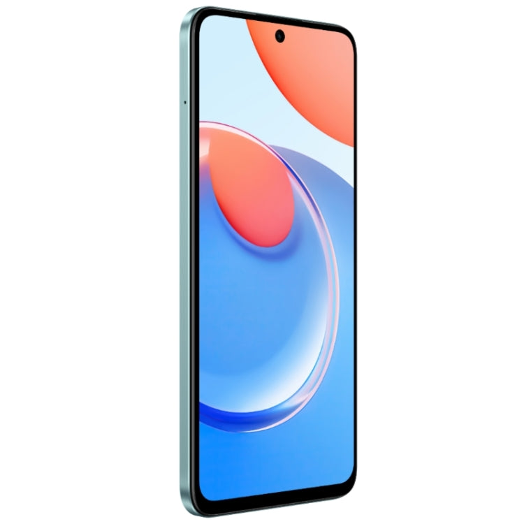 Honor Play8T, 12GB+256GB,  6.8 inch MagicOS 7.2 Dimensity 6080 Octa Core up to 2.4GHz, Network: 5G, OTG, Not Support Google Play(Green)