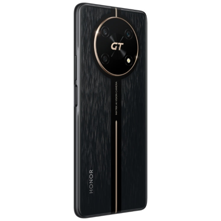 Honor X40 GT Racing, 12GB+256GB, 6.81 inch Magic OS 7.0 Snapdragon 888 Octa Core up to 2.84GHz, Network: 5G, OTG, NFC, Not Support Google Play(Racing Black)