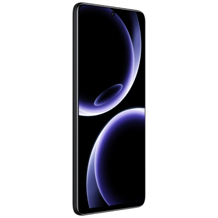 Honor X40 GT Racing, 12GB+512GB , 6.81 inch Magic OS 7.0 Snapdragon 888 Octa Core up to 2.84GHz, Network: 5G, OTG, NFC, Not Support Google Play(Magic Night Black)