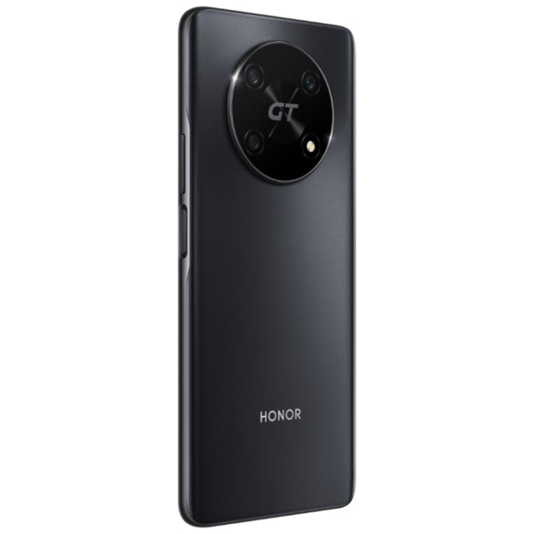 Honor X40 GT Racing, 12GB+512GB , 6.81 inch Magic OS 7.0 Snapdragon 888 Octa Core up to 2.84GHz, Network: 5G, OTG, NFC, Not Support Google Play(Magic Night Black)