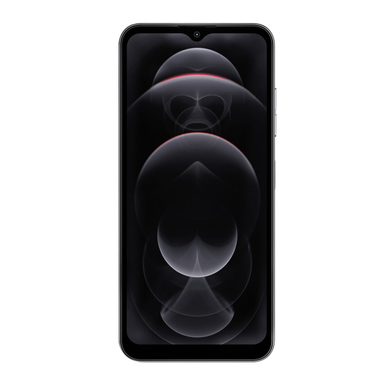 [HK Warehouse] HOTWAV Note 13 Pro, 8GB+256GB, Side Fingerprint Identification, 6.6 inch Android 13 UMS9230 T606 Octa Core up to 1.6GHz, Network: 4G, OTG(Black)