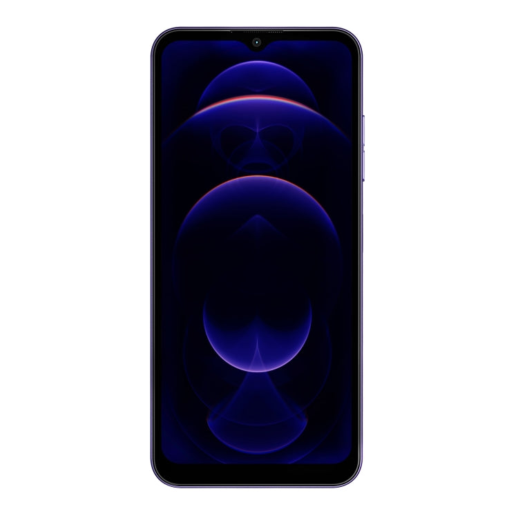 [HK Warehouse] HOTWAV Note 13 Pro, 8GB+256GB, Side Fingerprint Identification, 6.6 inch Android 13 UMS9230 T606 Octa Core up to 1.6GHz, Network: 4G, OTG(Purple)