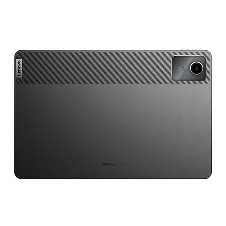 Lenovo Xiaoxin Pad 2024 11 inch WiFi Tablet, 8GB+128GB, Android 13, Qualcomm Snapdragon 685 Octa Core, Support Face Identification(Dark Grey)