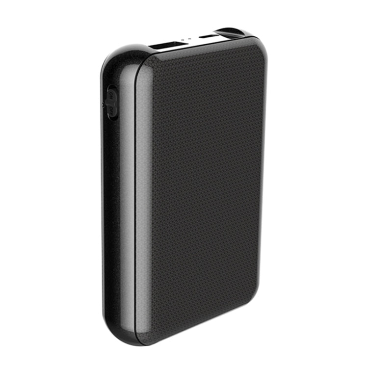 JNN Q75 Magnetic Smart Voice Recorder, Memory:32GB(Black)
