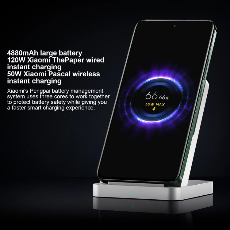Xiaomi 14 Pro, 16GB+512GB,  6.73 inch Xiaomi HyperOS Snapdragon 8 Gen 3 Octa Core 4nm up to 3.3GHz, NFC, Network: 5G(Black)