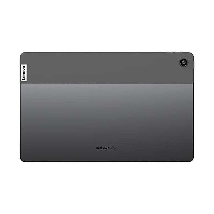 Lenovo K10 Pro 10.6 inch WiFi Tablet, 4GB+128GB, Android 12, MediaTek Helio G80 Octa Core, Support Face Identification(Grey)