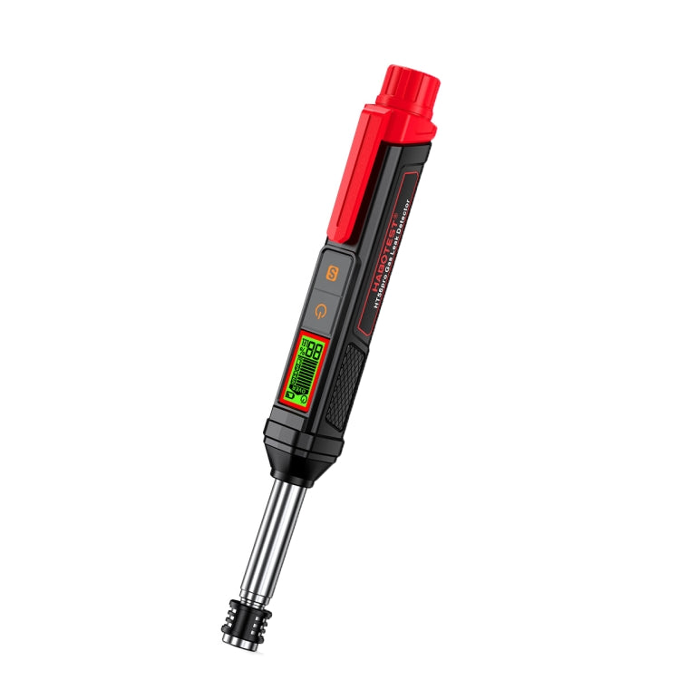 HABOTEST HT56 Pro Combustible Gas Detector Liquefied Petroleum Gas Natural Gas Alarm, HT56 Pro