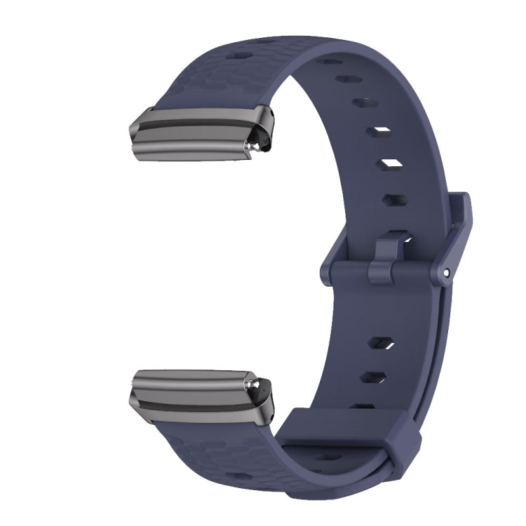 Mijobs Honeycomb Texture TPU Watch Band, For Redmi Watch 3 Lite / Watch 3 Active