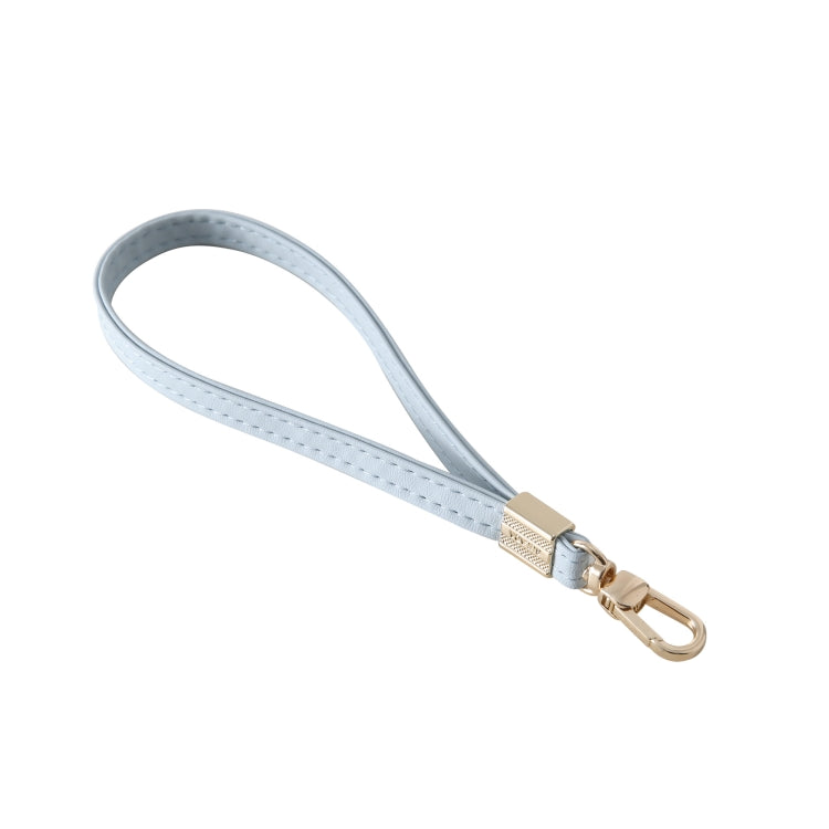 SULADA Multifunctional Universal Mobile Phone Lanyard, Style:Short Style(Sky Blue)