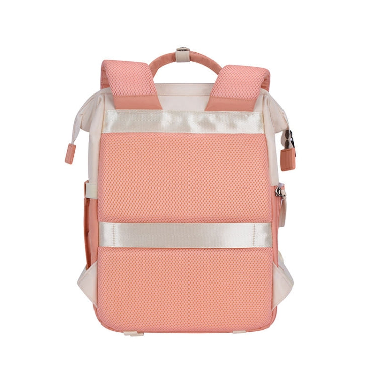 Cwatcun D87 Color Matching Camera Backpack Large Capacity Photography Bag, Size:40.5 x 35 x 20cm Large(Blue)