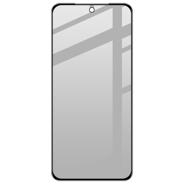 For OPPO Find N3 5G / OnePlus Open imak HD Full Screen Anti-spy Tempered Glass Protective Film